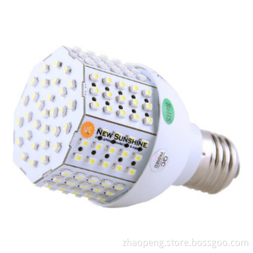 replace 18w cfl  E26 E27  Medium Base 9w  G24D GX24q-1 led bulb